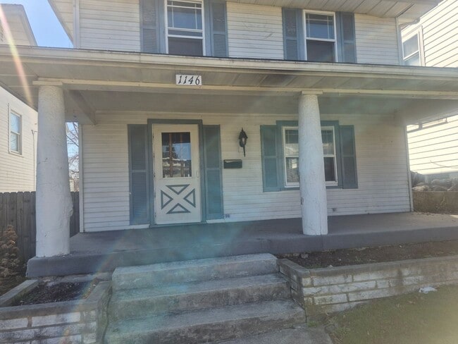 1146 Beaumont Ave in Dayton, OH - Building Photo - Building Photo