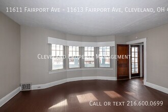 11611 Fairport Ave in Cleveland, OH - Building Photo - Building Photo