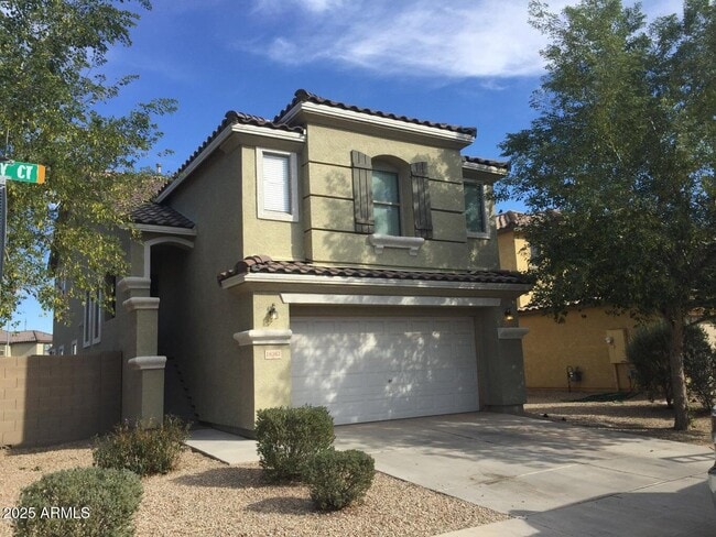 property at 18363 N Betty Ct