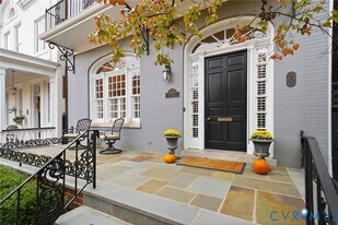 2005 Stuart Ave in Richmond, VA - Building Photo