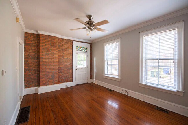 510-512 S Lazelle St-Unit -512 in Columbus, OH - Building Photo - Building Photo