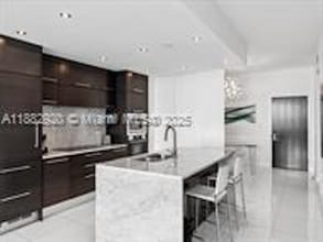 900 Biscayne Blvd, Unit 5507 in Miami, FL - Building Photo - Building Photo