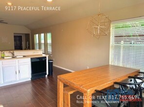 9117 Peaceful Terrace in Fort Worth, TX - Building Photo - Building Photo