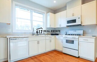 30 Brooks St in Boston, MA - Building Photo