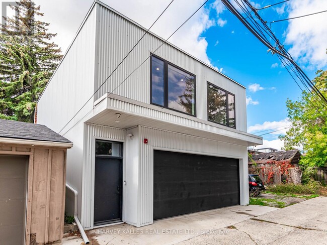 property at 35 Curzon St