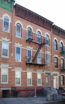 334 61st St Apartments