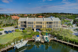 4204 126th St W, Unit 507 in Cortez, FL - Building Photo - Building Photo