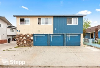 Plymouth Street Apartments in Long Beach, CA - Building Photo - Building Photo