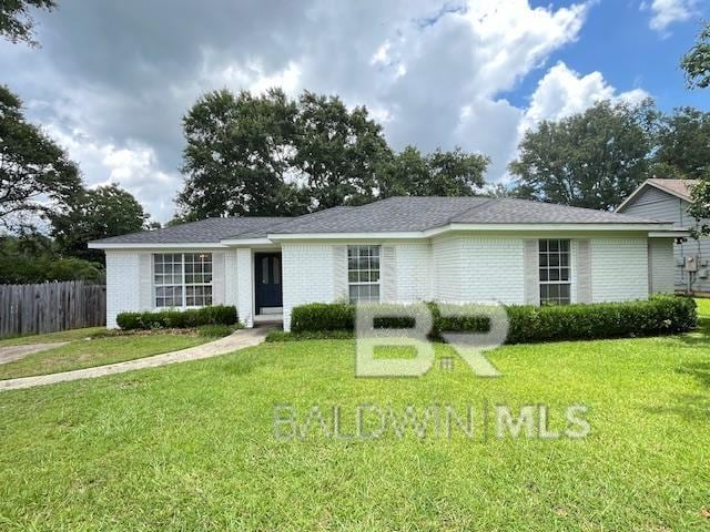 property at 105 Appomatox Dr