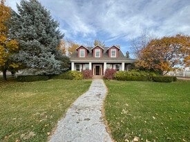 9504 Purple Sage Rd in Middleton, ID - Building Photo