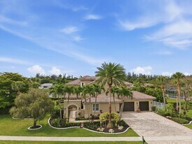 11788 Knightsbridge Pl in Wellington, FL - Building Photo