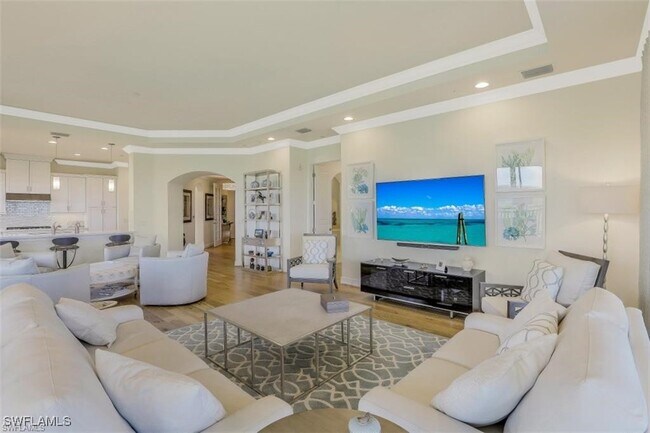 property at 4761 Via Del Corso Ln