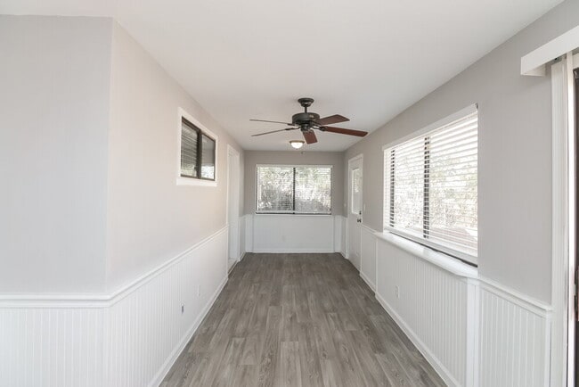 6524 E Arbor Ave in Mesa, AZ - Foto de edificio - Building Photo