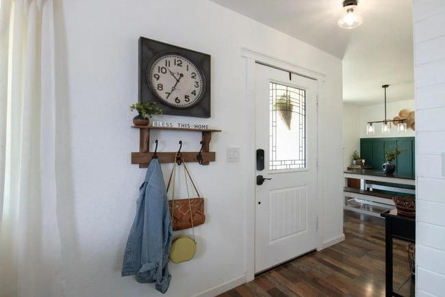 1228 E Waterview St in Hanford, CA - Building Photo - Building Photo