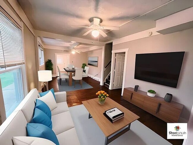 property at 1026 Watson St SW