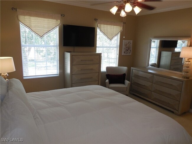 property at 6069 Islandwalk Blvd