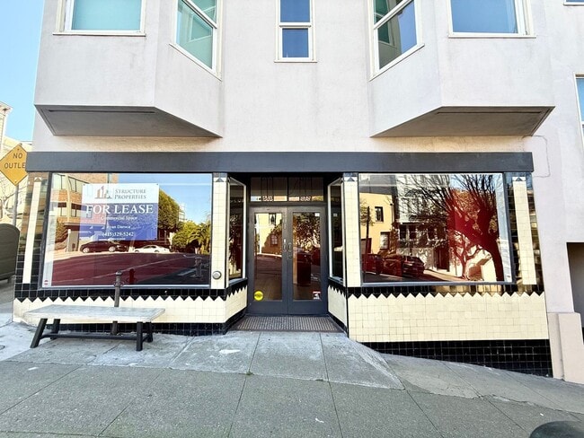 property at 301 Union St