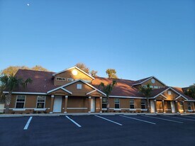 761 N Vermeer Way in Inverness, FL - Building Photo