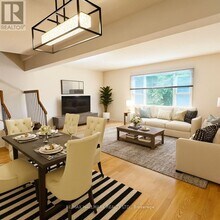 1 Red Maple Ct in Toronto, ON - Building Photo - Building Photo