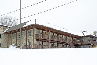 Apartments on the River in Port Huron, MI - Building Photo - Building Photo