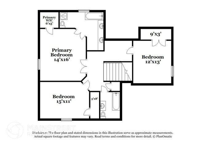 property at 4520 NE Webster Dr