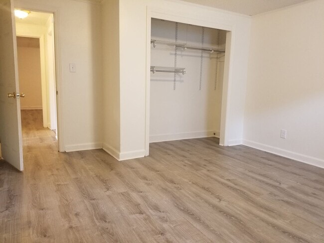 property at 510 Harrell St