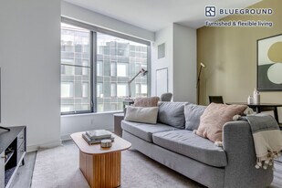 949 1st St SE, Unit SI FL11-ID883 in Washington, DC - Building Photo