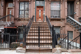 162 W 123rd St in New York, NY - Building Photo - Building Photo