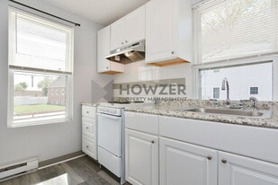 127-127 Park St in Attleboro, MA - Building Photo