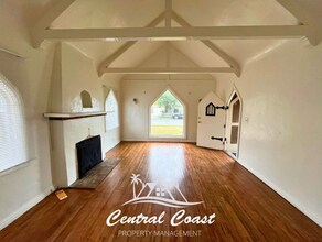 0 E Tunnell St in Santa Maria, CA - Building Photo - Building Photo
