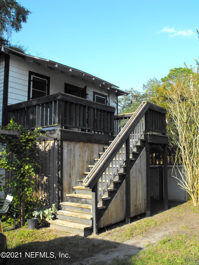 762 Stockton St in Jacksonville, FL - Building Photo - Building Photo