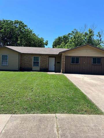 property at 1014 Tulip Trail