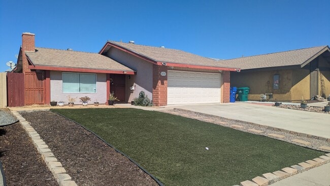 property at 8872 Covina St