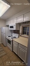 708 11th St-Unit -Capstone Condominium in Tuscaloosa, AL - Building Photo - Building Photo