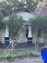 922 Whitney Ave in Lexington, KY - Building Photo