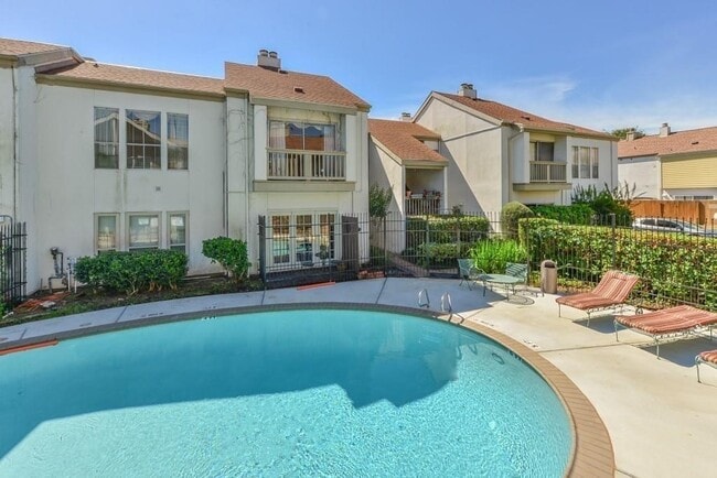 property at 2100 Tanglewilde St