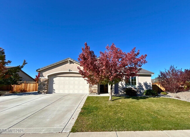 property at 7797 Rhythm Cir