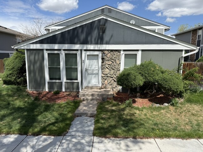 property at 9901 E Evans Ave