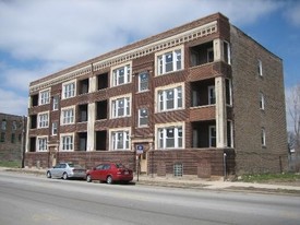 308-314 W 71st St Apartments