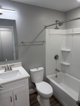 6801 Cheviot Rd, Unit 1 in Cincinnati, OH - Building Photo - Building Photo