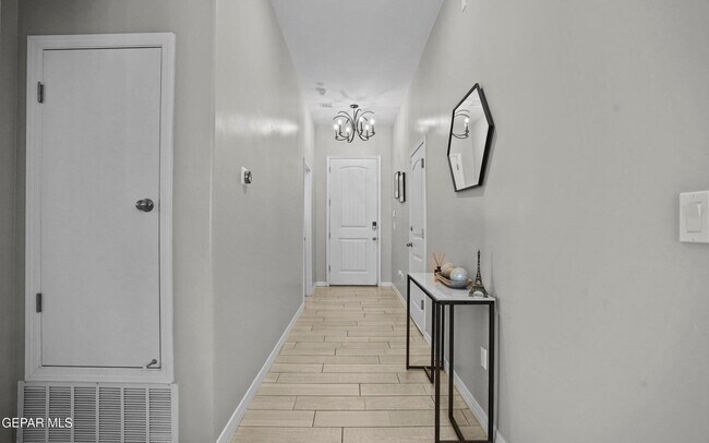 13677 Baja Vista Ct in Horizon City, TX - Building Photo - Building Photo