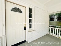 673 Kennesaw Ave NE in Atlanta, GA - Building Photo - Building Photo