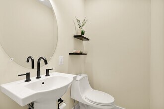 822 Kennedy St NW in Washington, DC - Building Photo - Building Photo