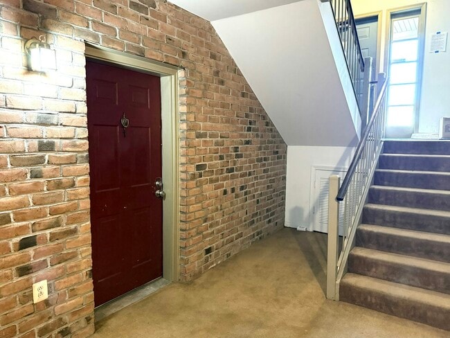 1260 Sugarwood Cir in Essex, MD - Building Photo - Building Photo
