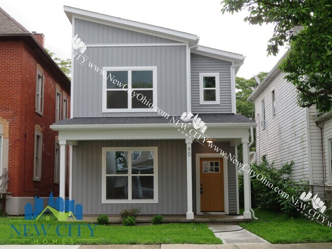 property at 90 N Princeton Ave