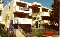 Summer Breeze Apartments photo'