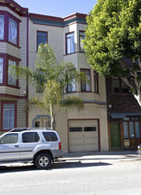 1327-1329 Kearny St in San Francisco, CA - Building Photo - Building Photo