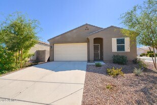 4269 W Coneflower Ln in San Tan Valley, AZ - Building Photo