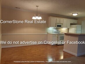 1710 Renwick Dr in Fayetteville, NC - Building Photo - Building Photo