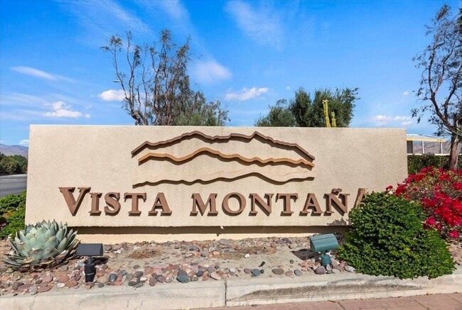 property at 15300 Palm Dr